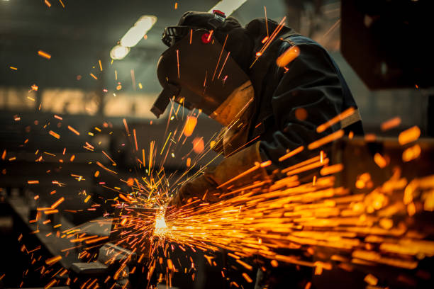 Affordable Welder Services in Beaverton, MI