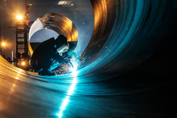 Best Welding Inspection and Certification in Beaverton, MI