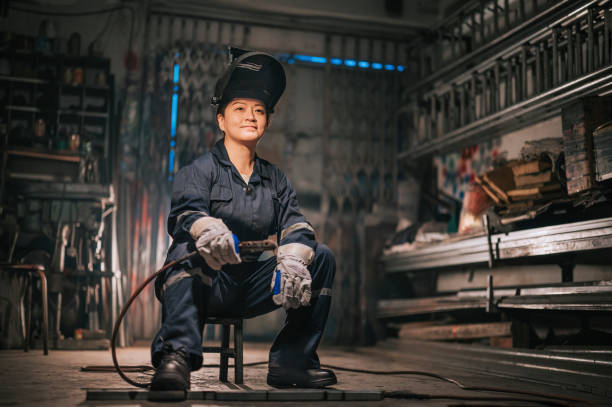 Trusted Beaverton, MI Welder & Metal Fabrication Experts