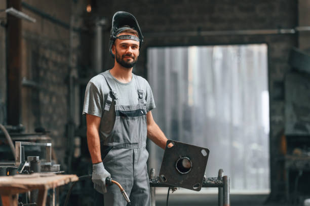 Best Specialty Welding Processes in Beaverton, MI