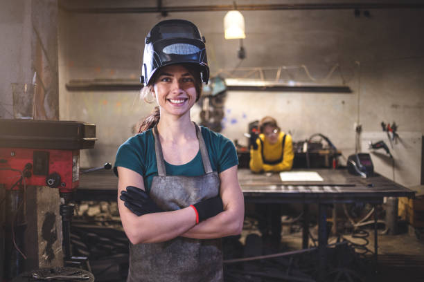 Best Artistic and Custom Metal Fabrication in Beaverton, MI